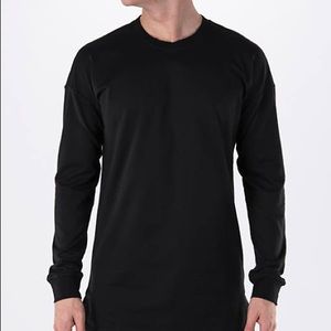 Adidas James Harden Vol. 1 DFYNT Long Sleeve